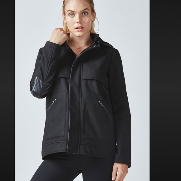 Fabletics Pella Coat size XS - Picture 2 of 4